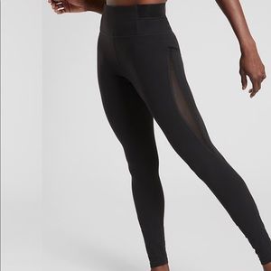 Athleta Aura Heel Tight legging